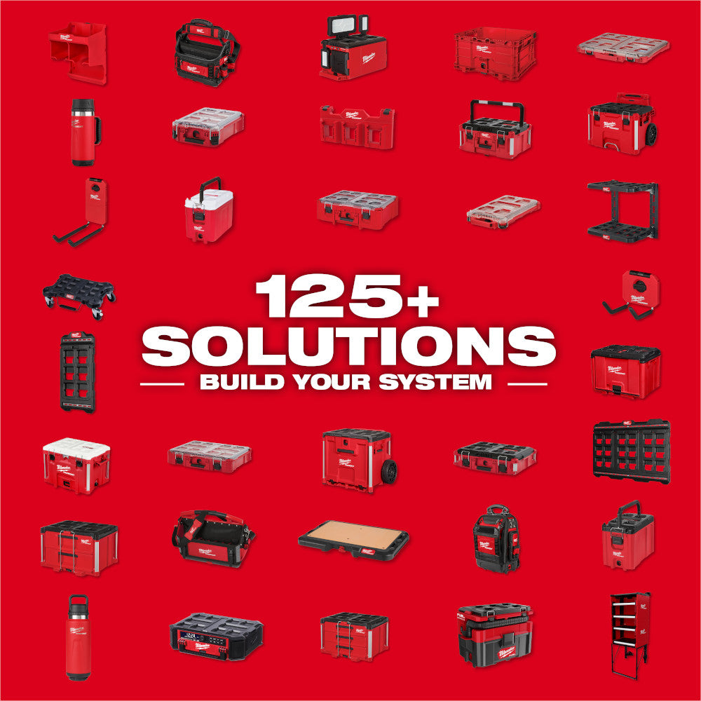 Milwaukee 48-22-8441 PACKOUT™ Single Drawer Tool Box