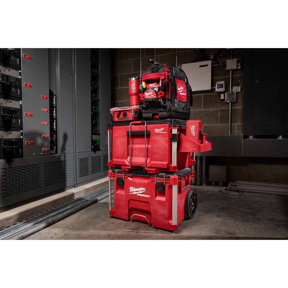 Milwaukee 48-22-8441 PACKOUT™ Single Drawer Tool Box