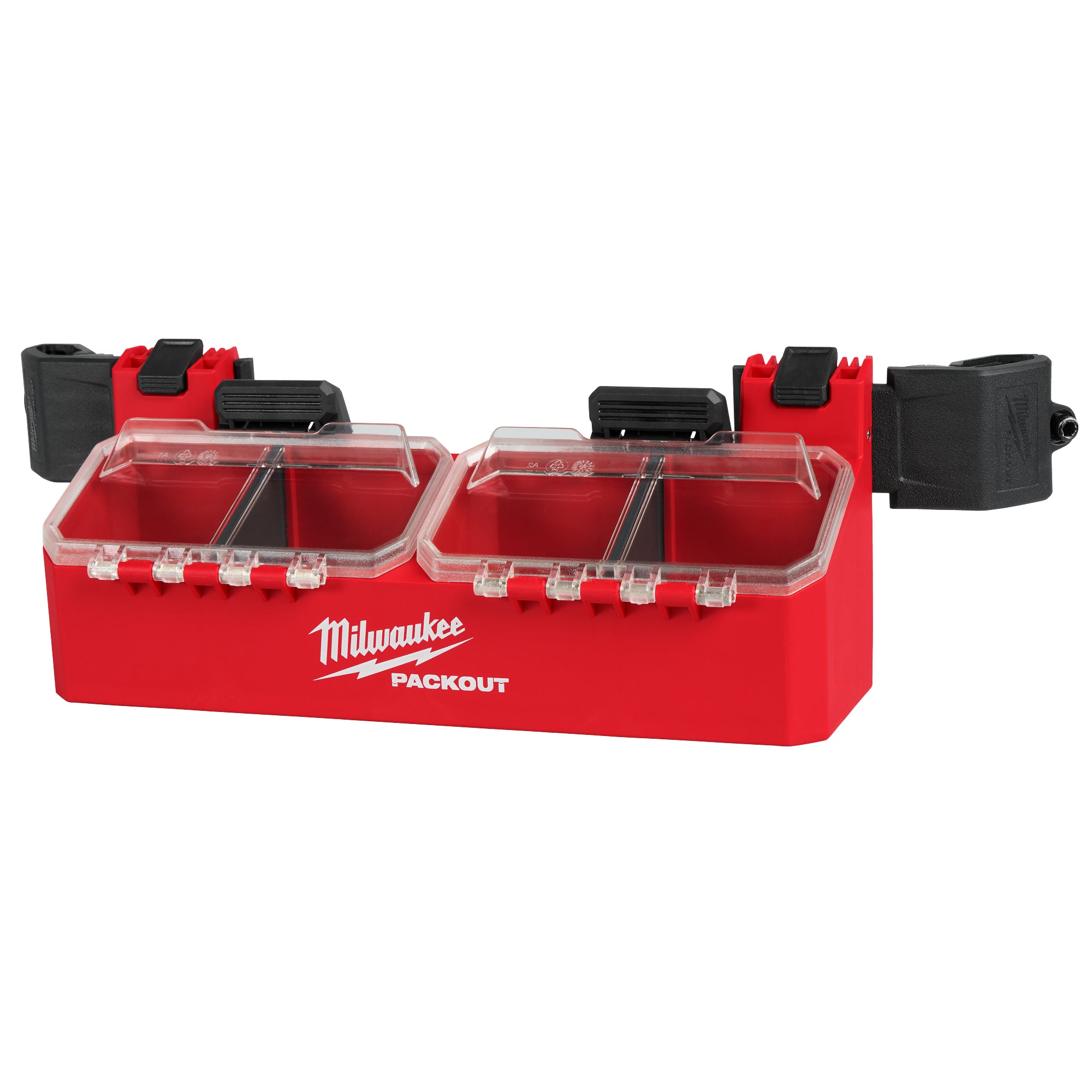 Small Parts Bin Attachment