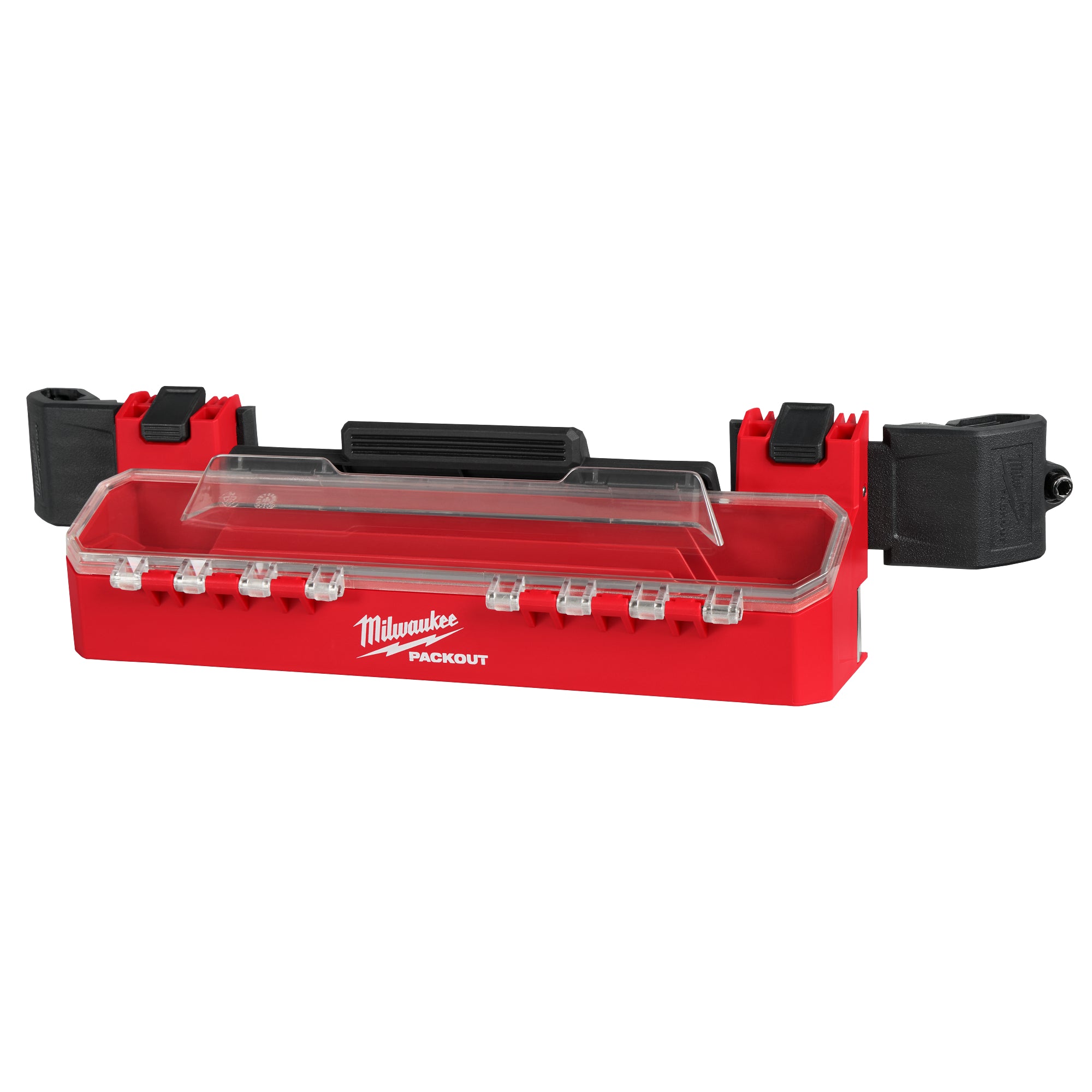 Accessory Case Attachment