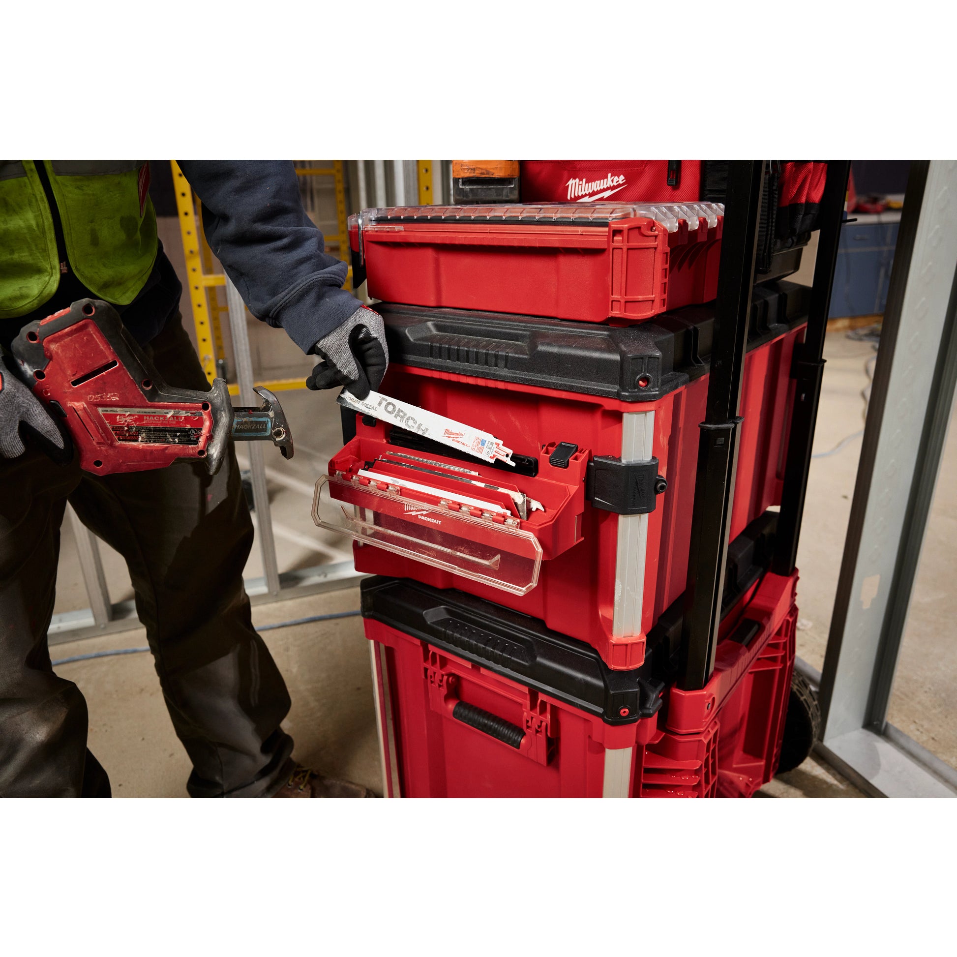 Accessory Case Attachment