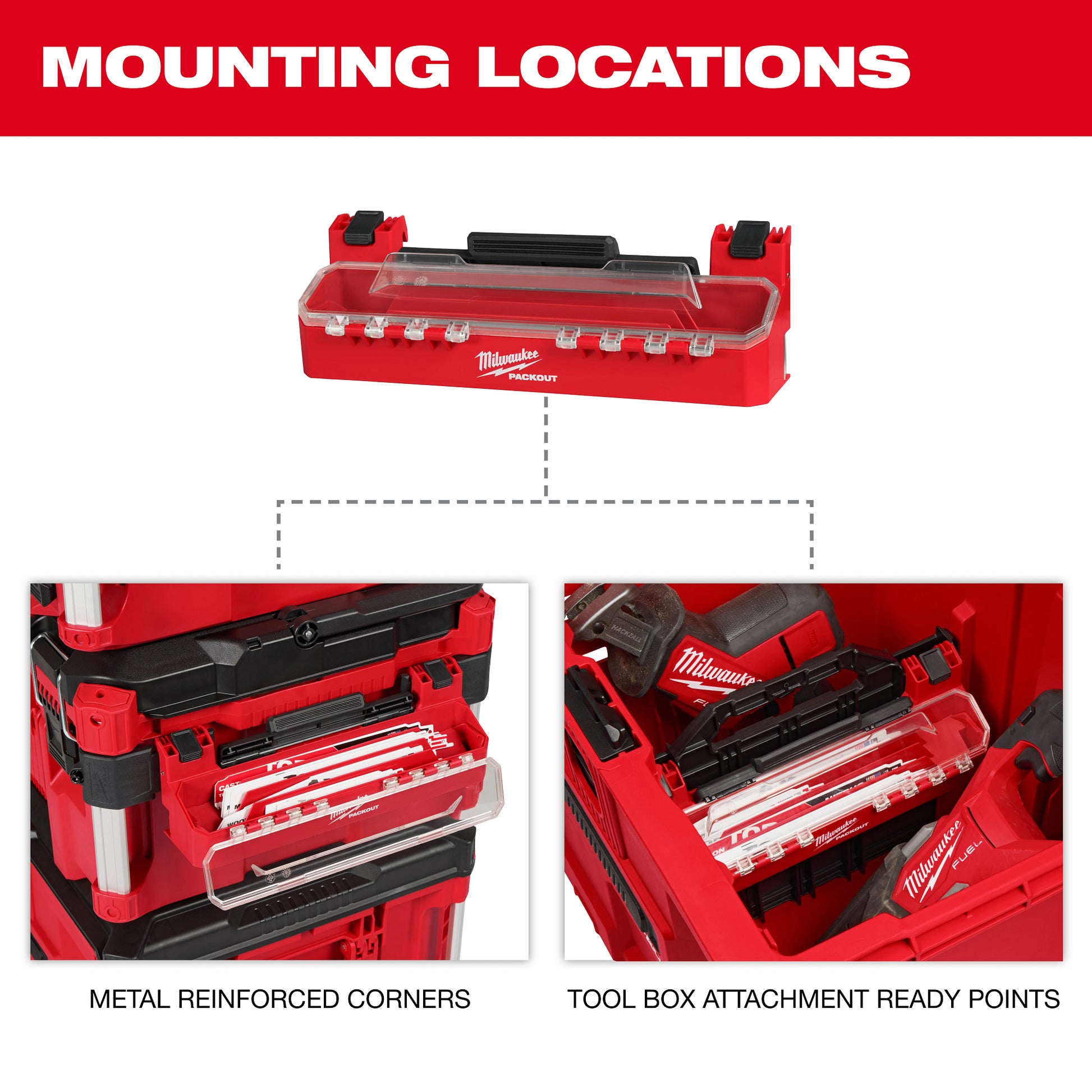 Accessory Case Attachment
