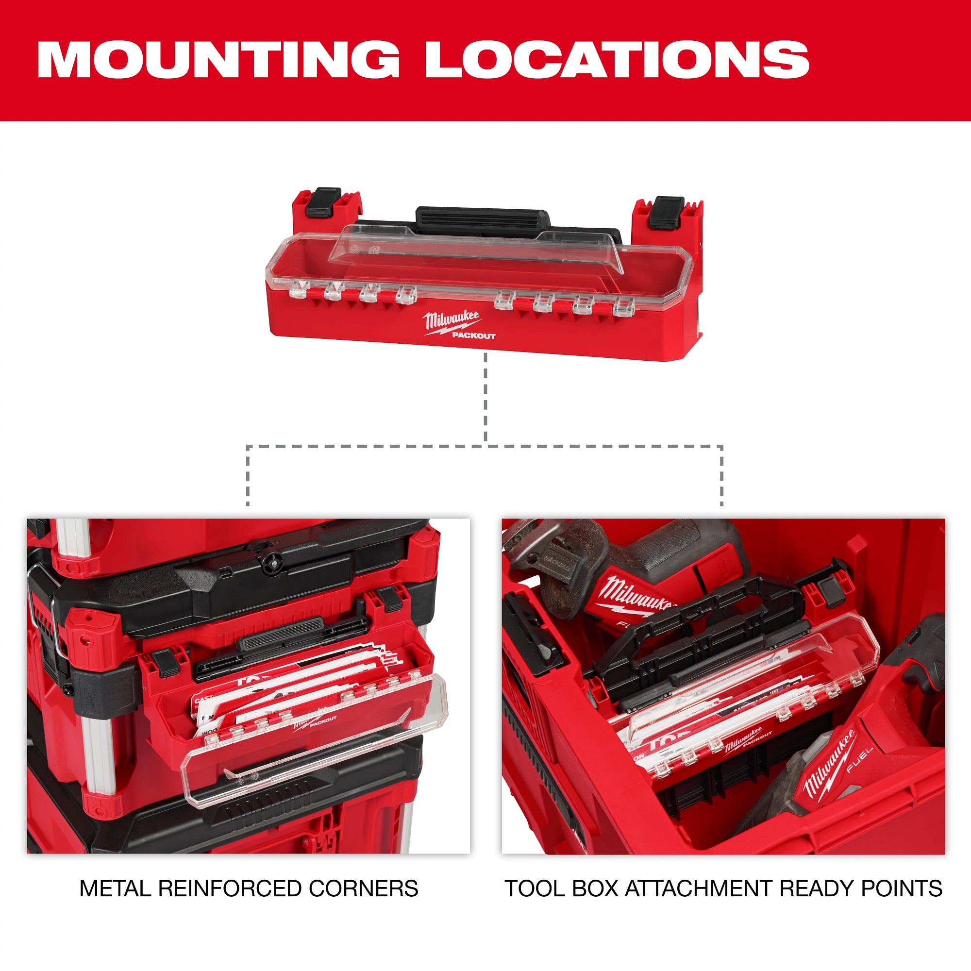 Accessory Case Attachment
