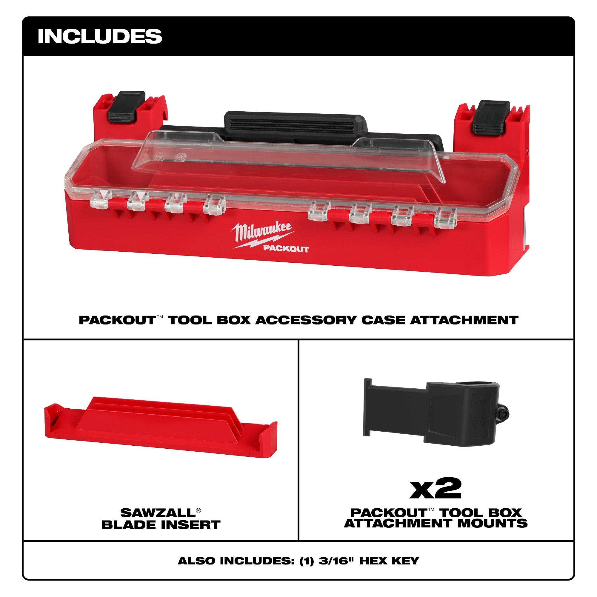 Accessory Case Attachment