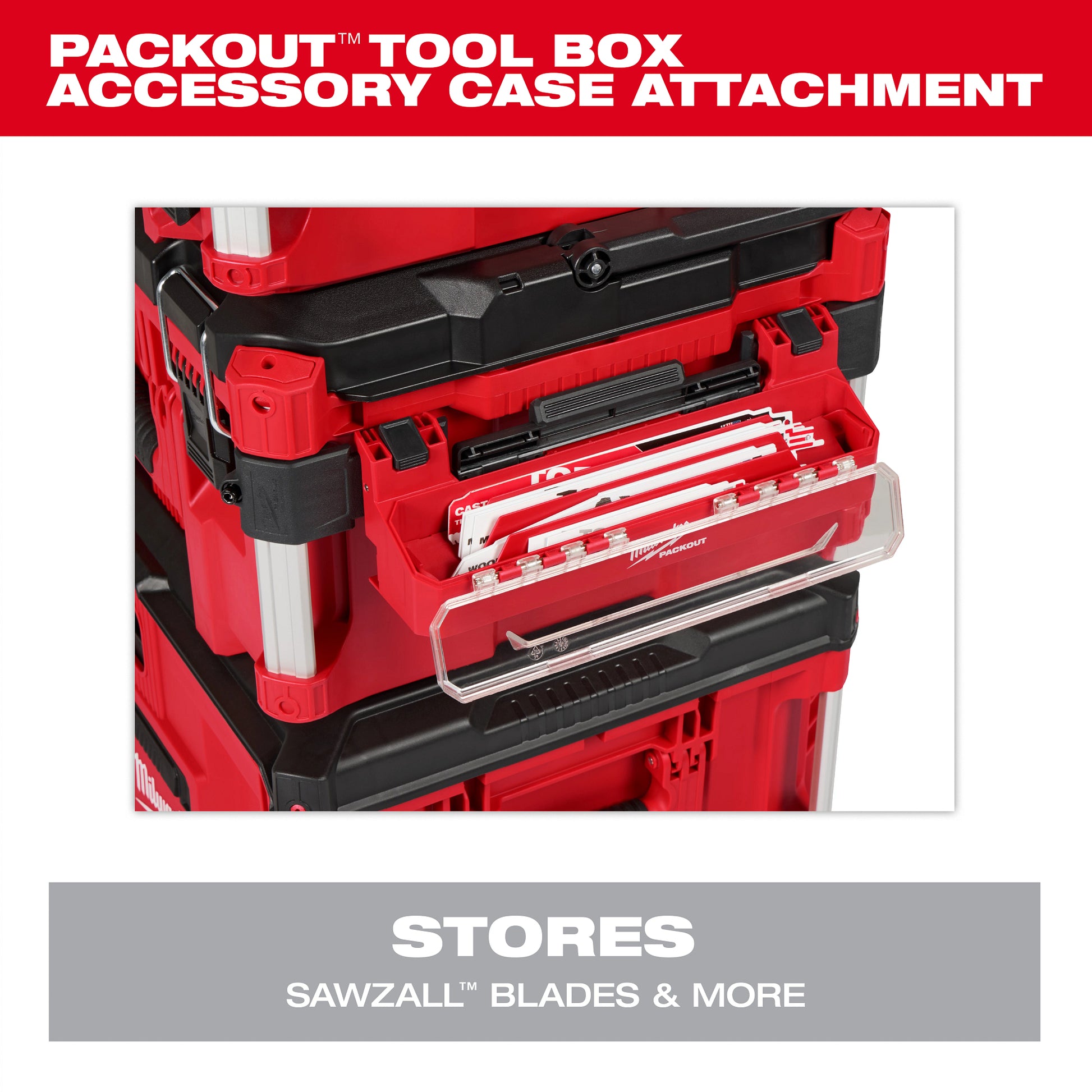Accessory Case Attachment