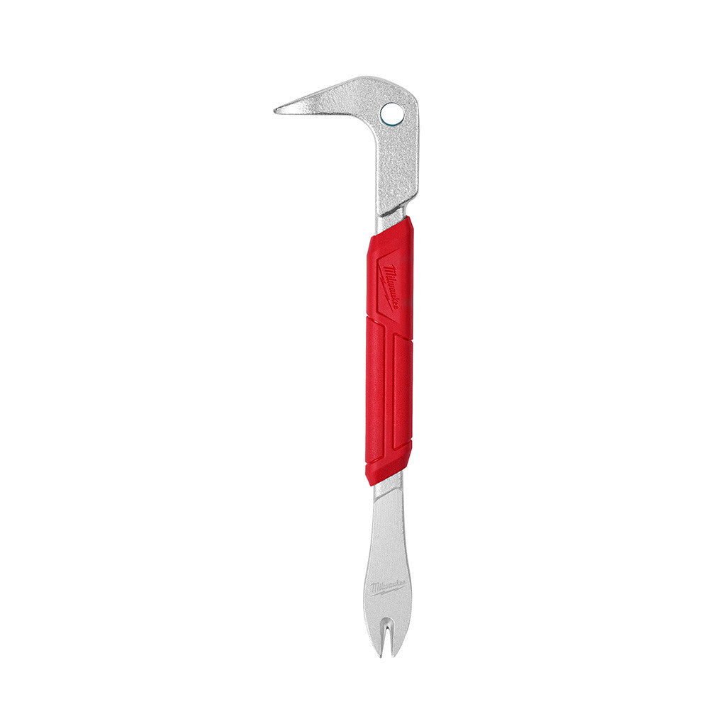 Milwaukee 48-22-9030 - Milwaukee 48-22-9030 9" Finish Nail Puller (View 1)