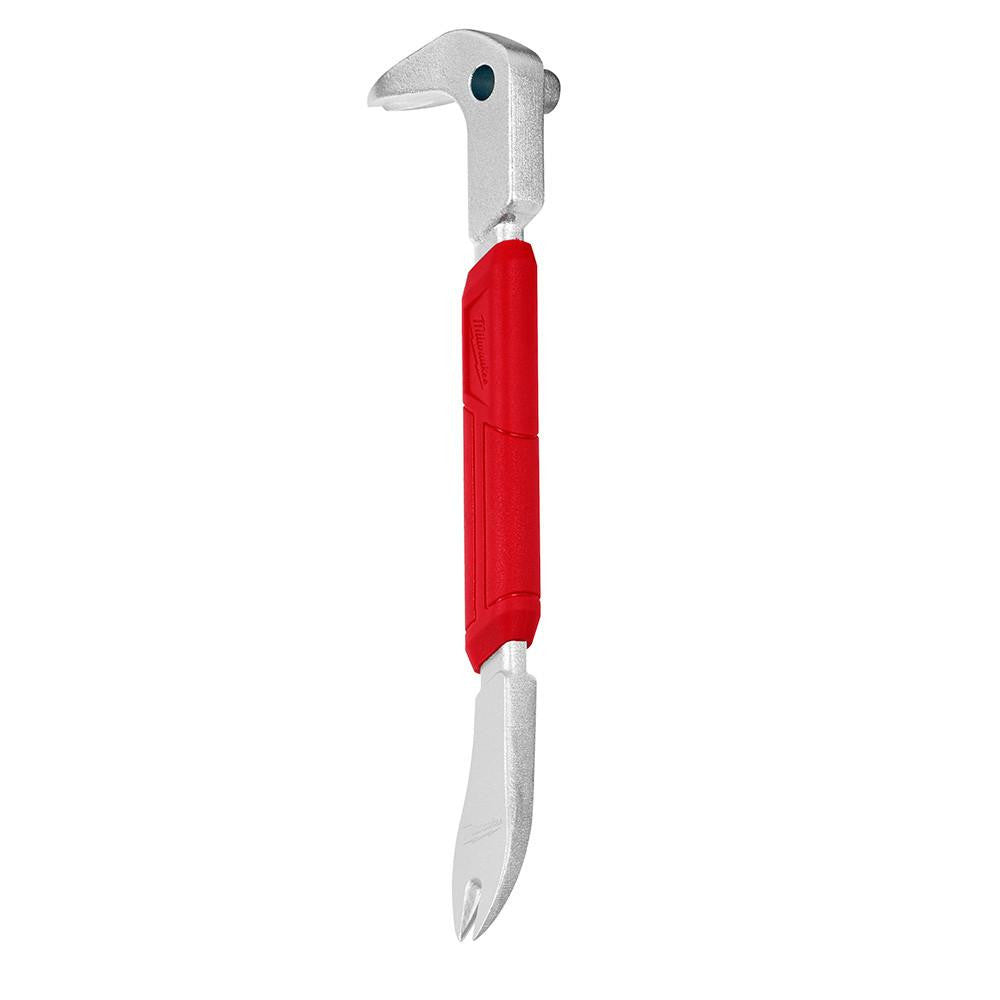 Milwaukee 48-22-9030 - Milwaukee 48-22-9030 9" Finish Nail Puller (View 5)
