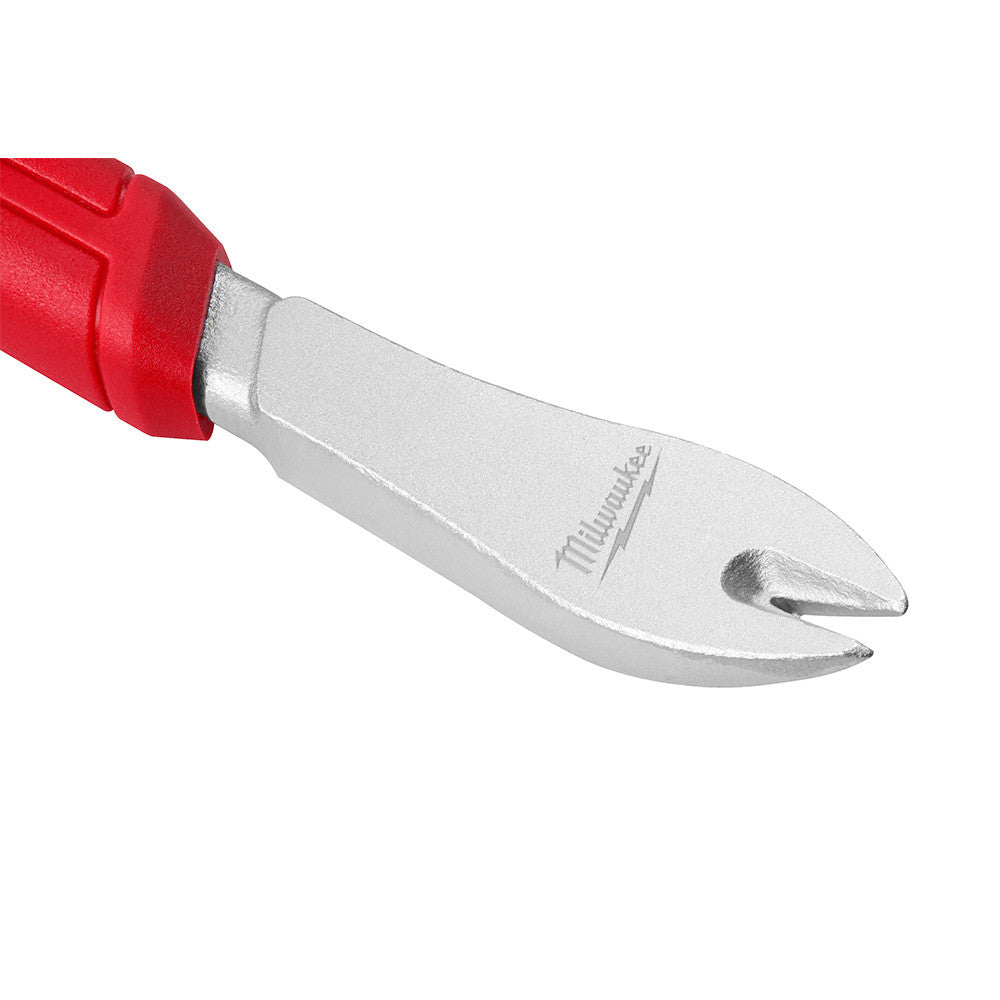 Milwaukee 48-22-9030 - Milwaukee 48-22-9030 9" Finish Nail Puller (View 2)
