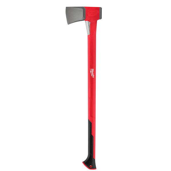 Milwaukee 48-22-9063 36-Inch Splitting Axe | Quickest Splits
