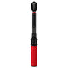 Milwaukee 48-22-9201 3/8" Drive Click Torque Wrench (50-250 in-lbs)