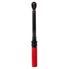 Milwaukee 48-22-9202 3/8" Drive Click Torque Wrench (20-100 ft·lbf)