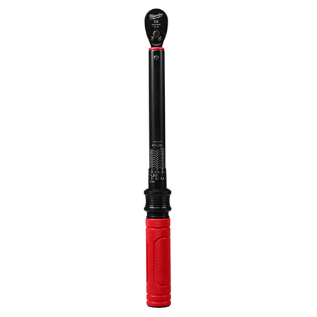 Milwaukee 48-22-9202 3/8" Drive Click Torque Wrench Main View