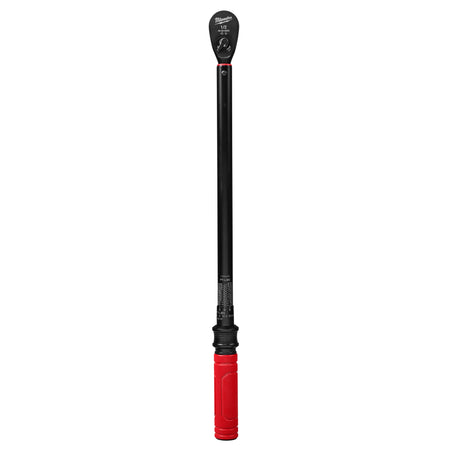 Milwaukee 48-22-9203 1/2" Drive Click Torque Wrench main view