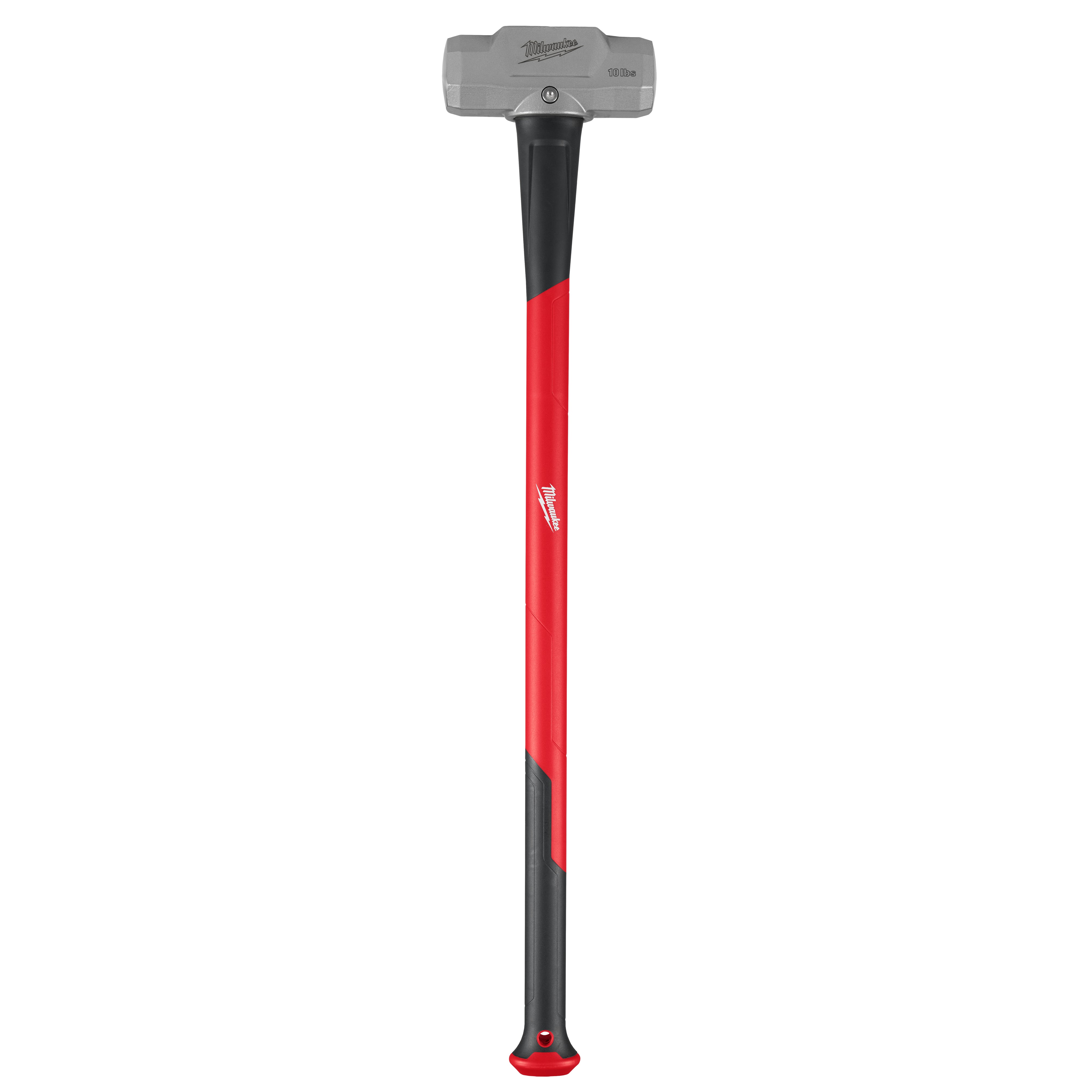 Milwaukee 48-22-9332 10lb Sledge Hammer with 36-Inch Handle Profile