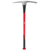 Milwaukee 48-22-9335 5lb Pick Mattock with 36-inch ShockShield Handle