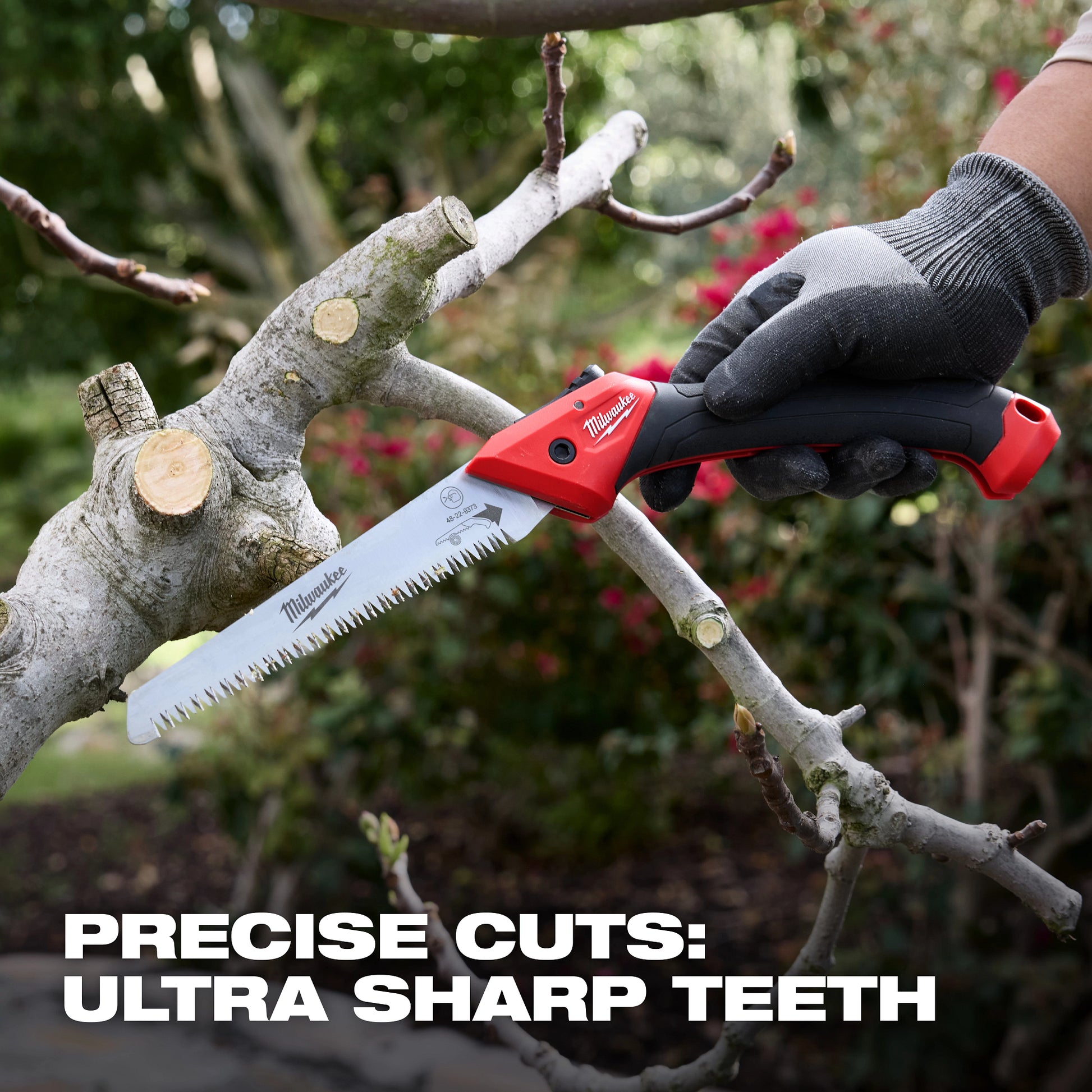 7” Folding Saw