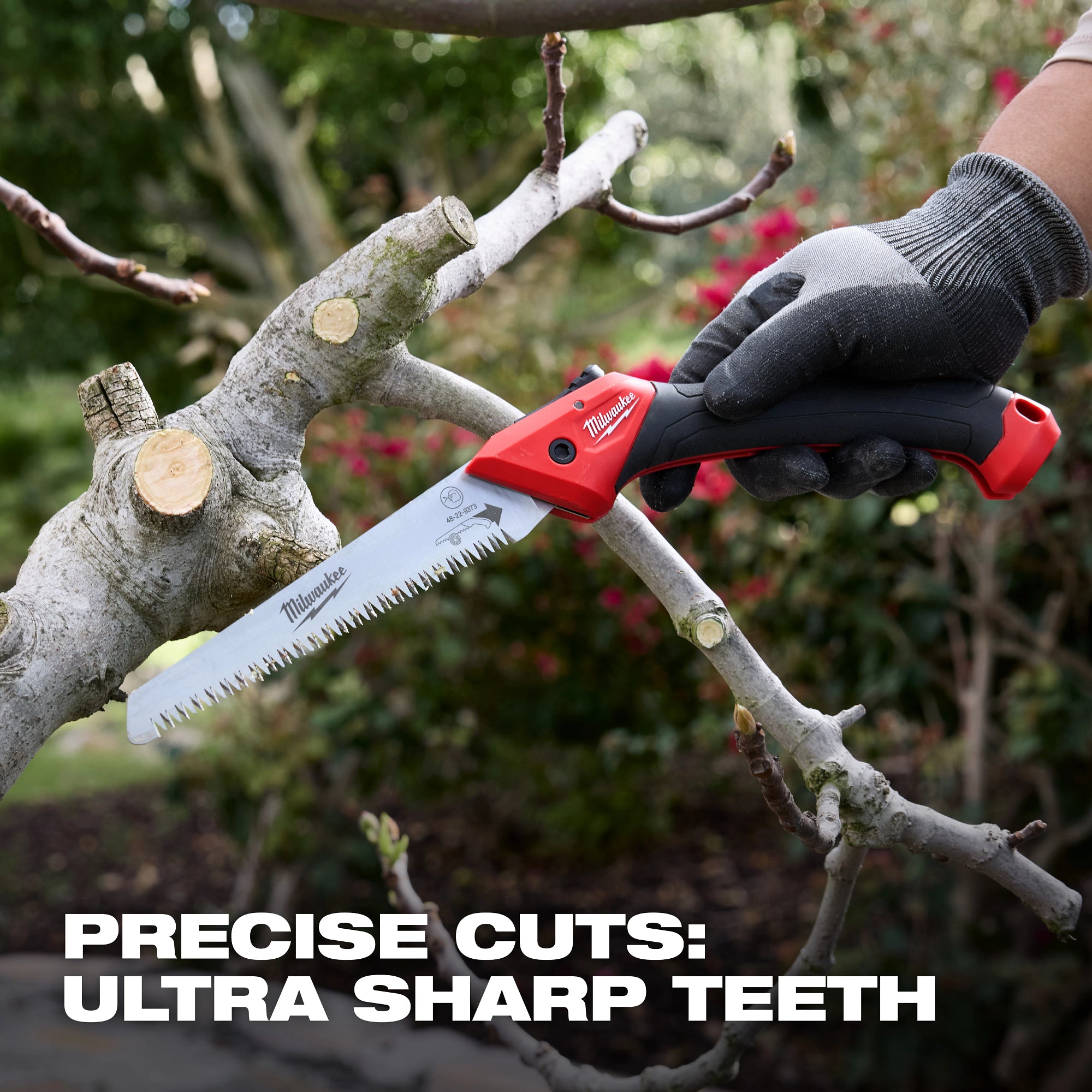 7” Folding Saw
