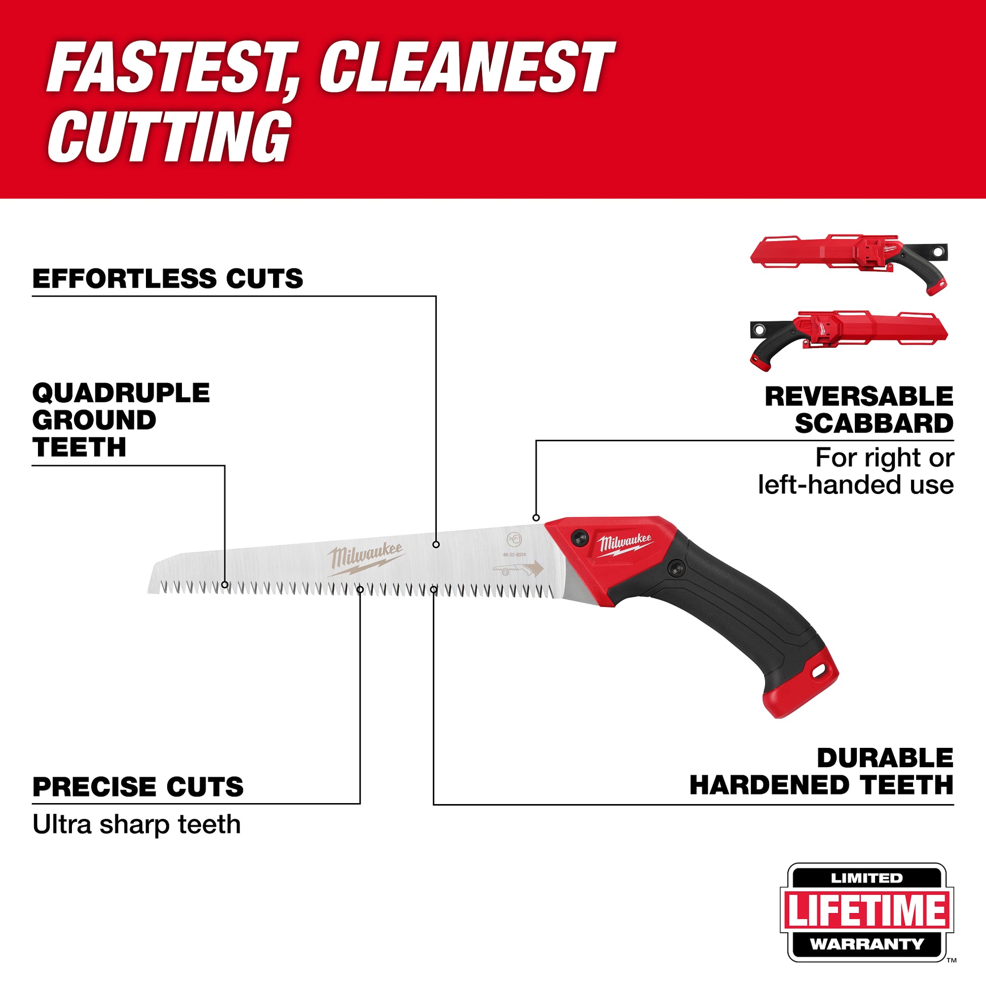 10” Fixed Saw