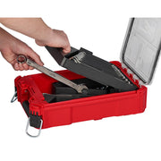 Milwaukee 48-22-9483 - Milwaukee 48-22-9483 15-Piece Metric Combination Wrench Set with Packout Organizer (View 1)