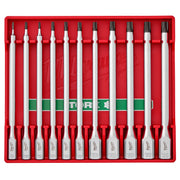 Milwaukee 48-22-9534 11pc Long TORX Bit Socket Set