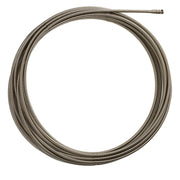 Milwaukee 48-53-2773 3/8" x 50' Inner Core Coupling Cable with RUST GUARD™ Plating