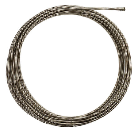 Milwaukee 48-53-2773 3/8" x 50' Inner Core Coupling Cable with RUST GUARD™ Plating