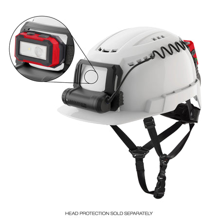 Milwaukee 48-73-1385 BOLT REDLITHIUM USB Cooling Fan - Primary View