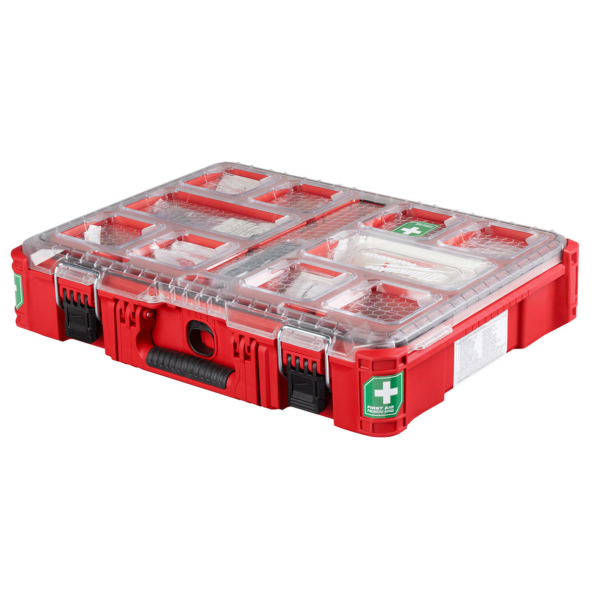 Milwaukee Type III PACKOUT First Aid Kit - 48-73-8430N