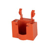 48 TOOLS BH-12V-MIL-04 - M12 Milwaukee Battery Holder Adapter (4-Pack)