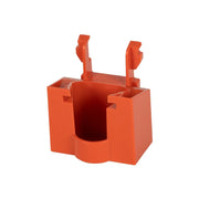 48 Tools BH-12-MIL-04 M12 MilwaukeeBattery Holder Adapter (4-Pack) - Wise Line Tools