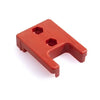 48 TOOLS TH-MIL-RED-04 - Milwaukee M18 4-Unit Battery Holder