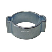48.314 1/2" Hose Clamp (use for 1/4" hose) TOPRING