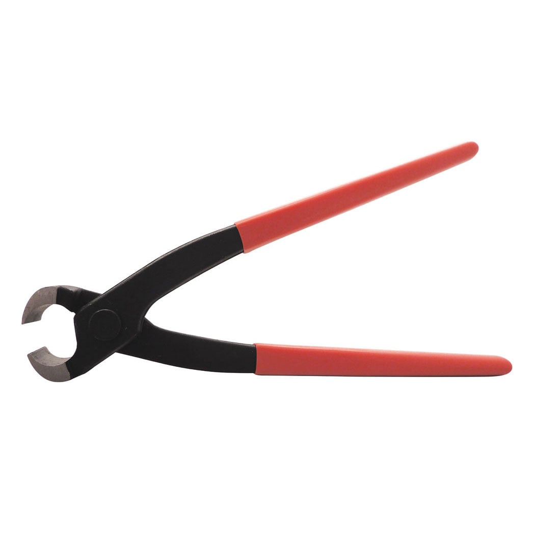 TOPRING 48.600 - Crimping Pincer for Double Ear Hose Clamps