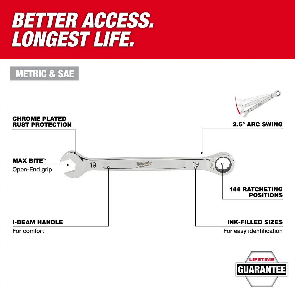 MILWAUKEE 48-22-9495 366pc Master Hand Tool Set