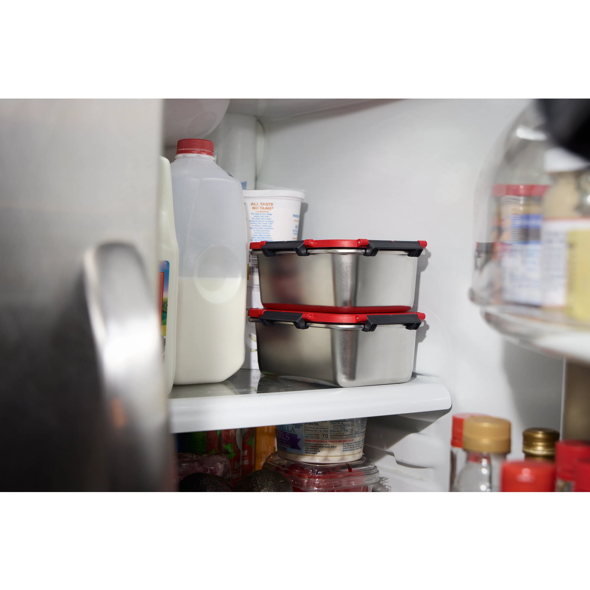 Stainless Steel Container for M18™ Jobsite Lunch Warmer
