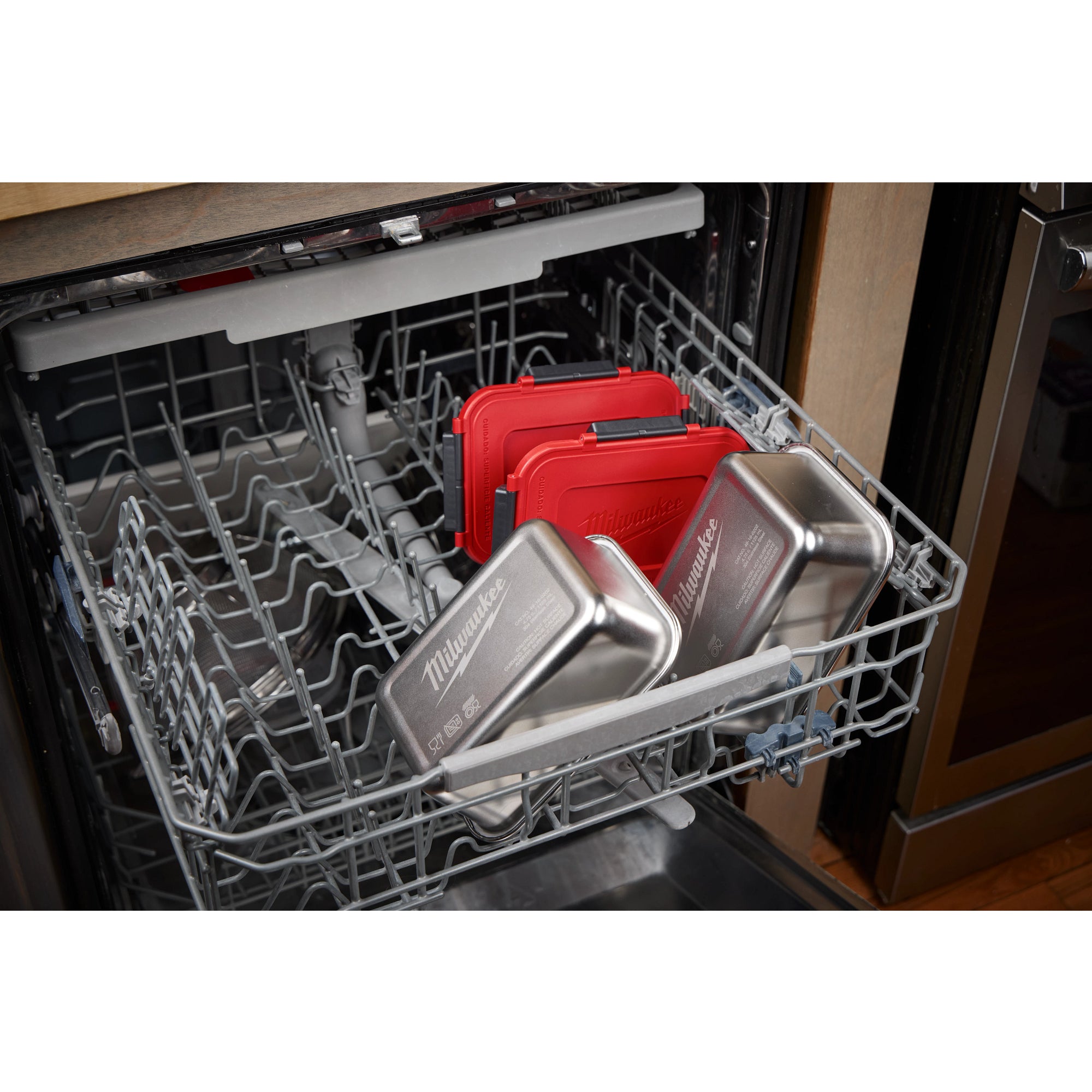 Stainless Steel Container for M18™ Jobsite Lunch Warmer