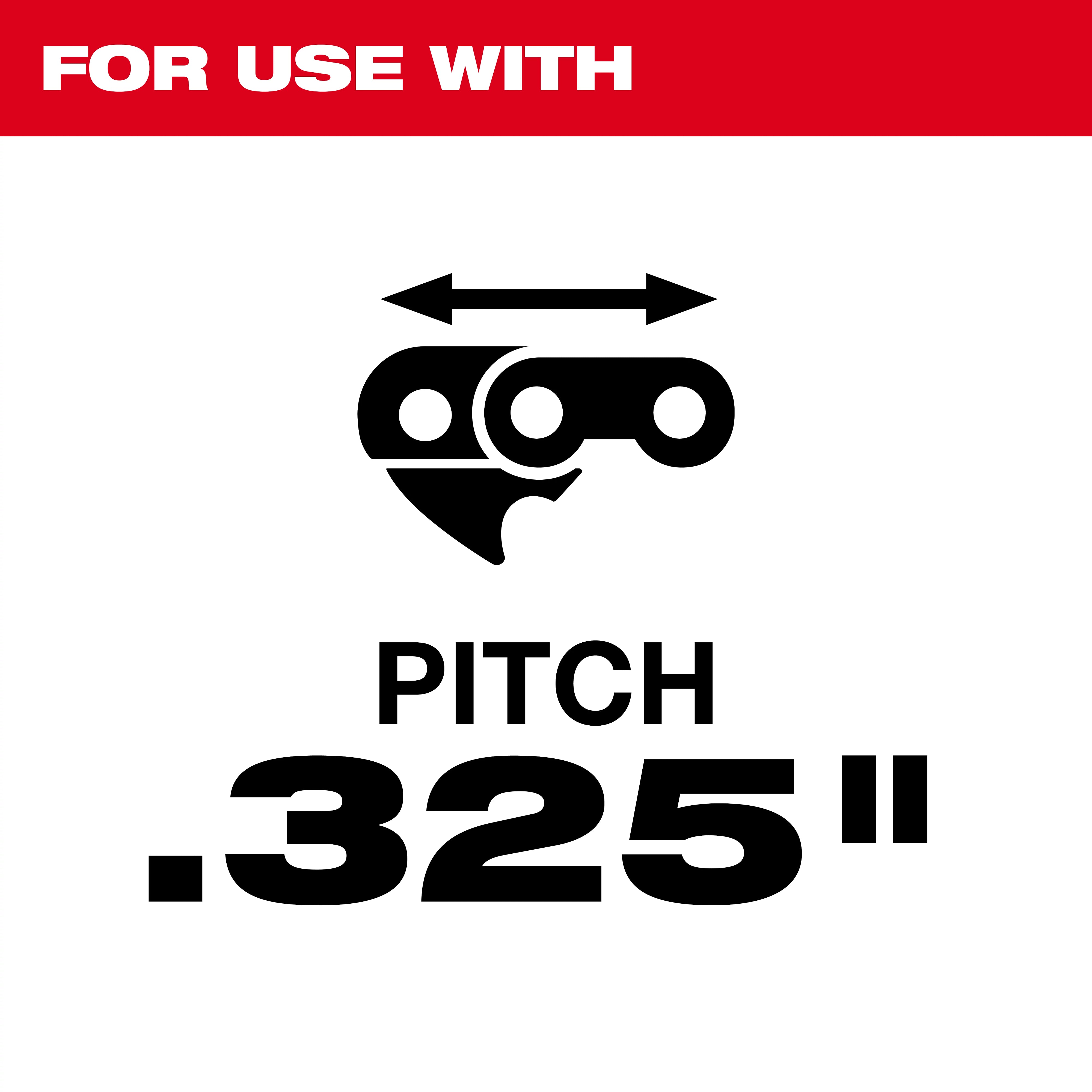 Milwaukee 49-16-2886 product detail