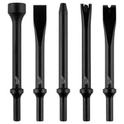 5PC Hammer Chisel Bit Set