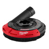 Milwaukee 49-40-6200 4-1/2" - 5" Surface Grinding Dust Shroud
