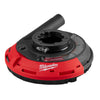 Milwaukee 49-40-6220 7" / 9" Surface Grinding Dust Shroud