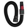 Milwaukee 49-90-1976 1-7/8" x 9' Expandable Vacuum Hose