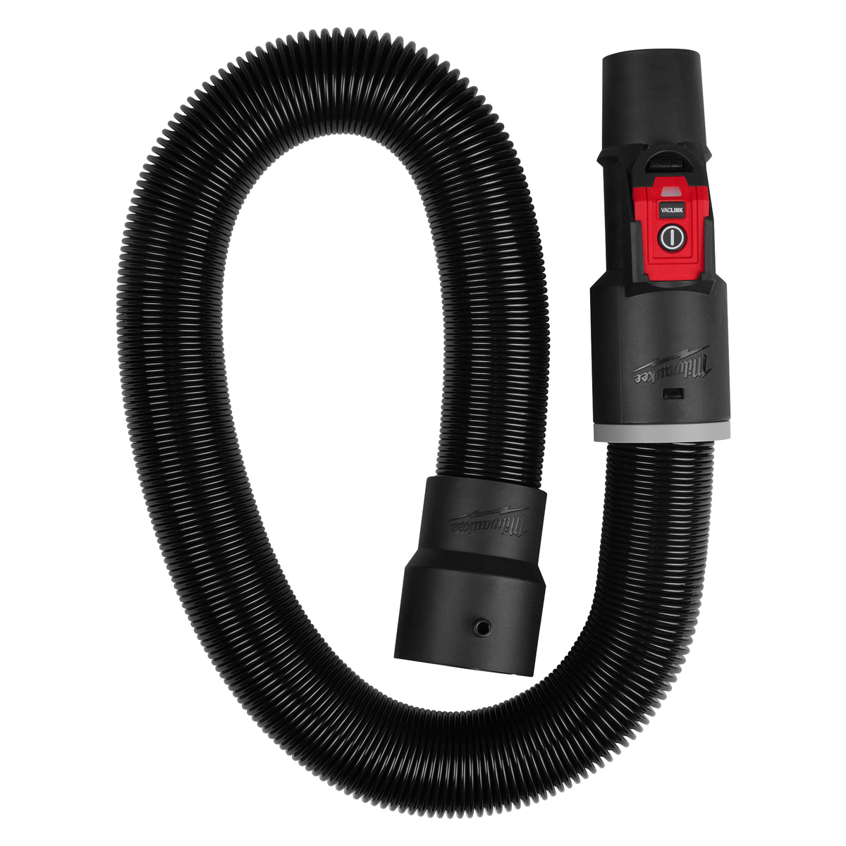 Milwaukee 49-90-1976 1-7/8" x 9' Expandable Vacuum Hose main view