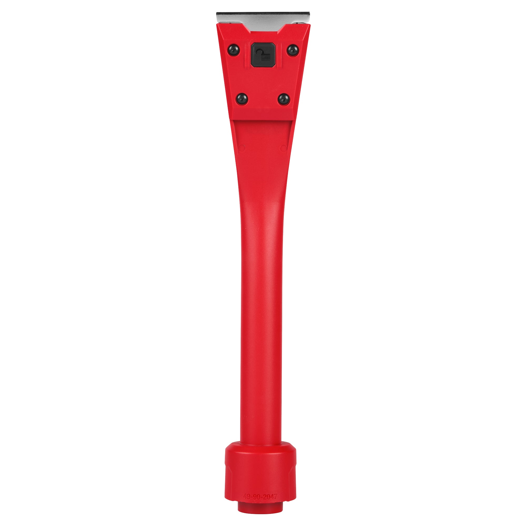 AIR-TIP™ DEBRIS SCRAPER