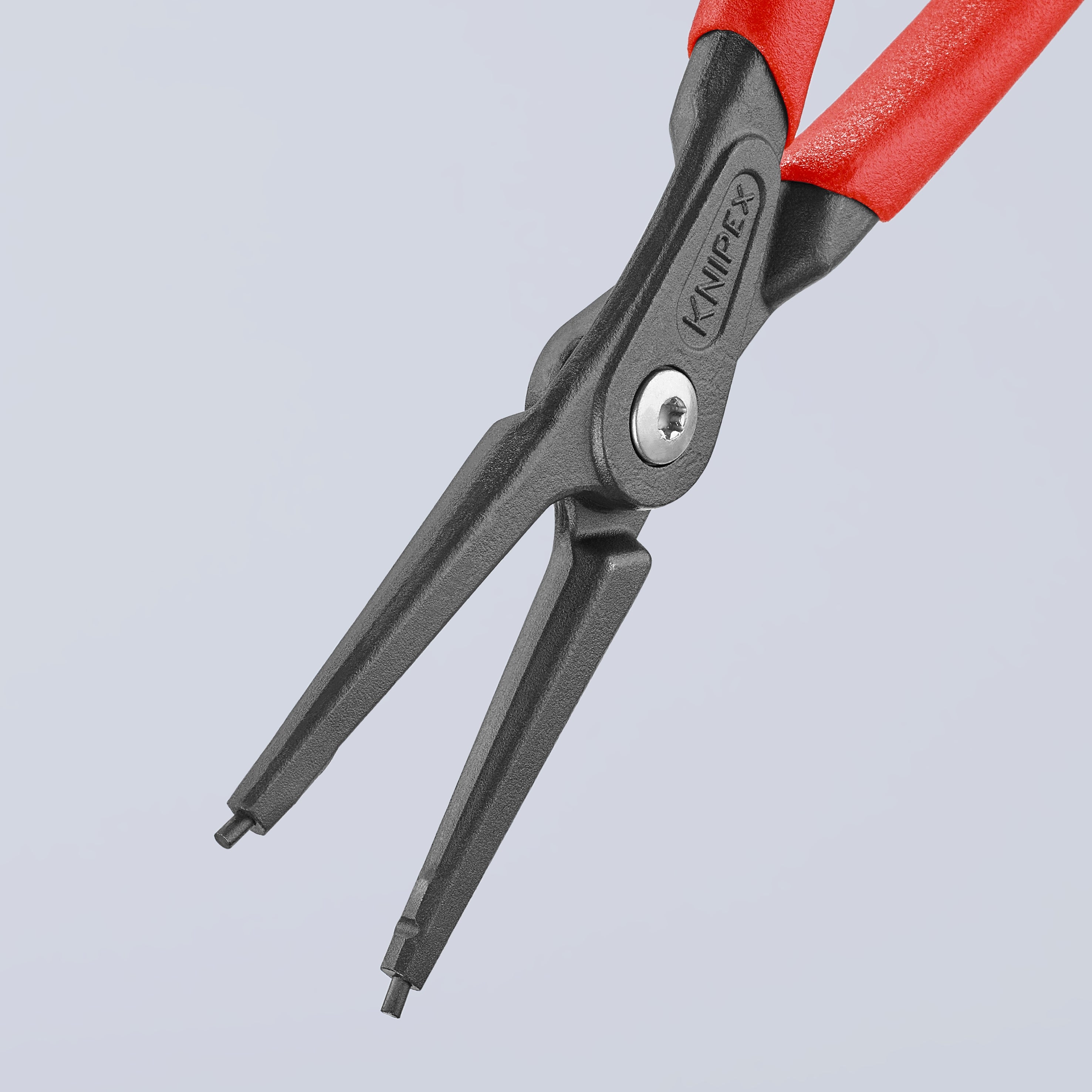 Knipex 4911A3 - 9" External Precision Snap Ring Pliers