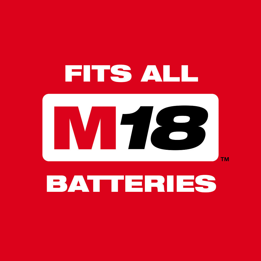 MILWAUKEE 3476-20 - Grignoteuse M18 FUEL™ calibre 10