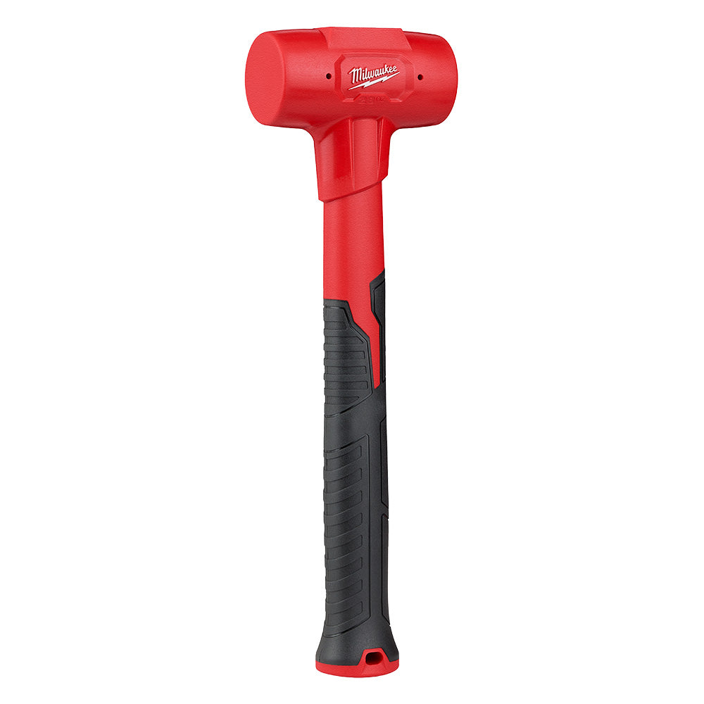 Milwaukee 48-22-9150 – 28 oz Rückschlagfreier Hammer