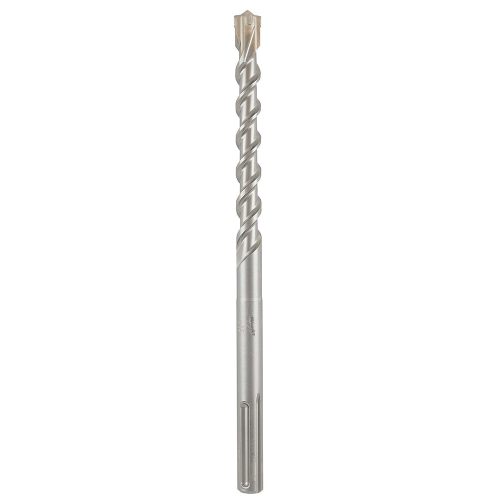 Milwaukee MX4™ 4-Cutter SDS MAX Rotary Hammer Drill Bits