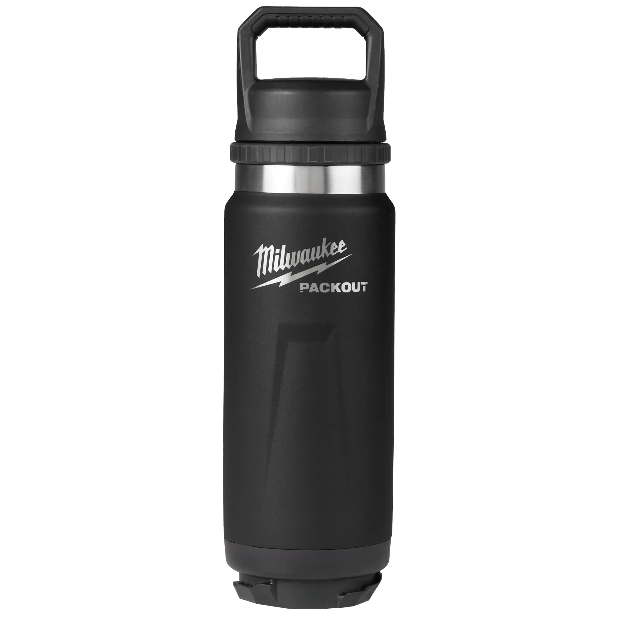 Milwaukee PACKOUT Insulated Bottle with Chug Lid