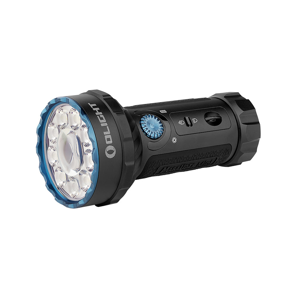 OLIGHT MARAUDERMINI - Marauder Mini Powerful Led Flashlight