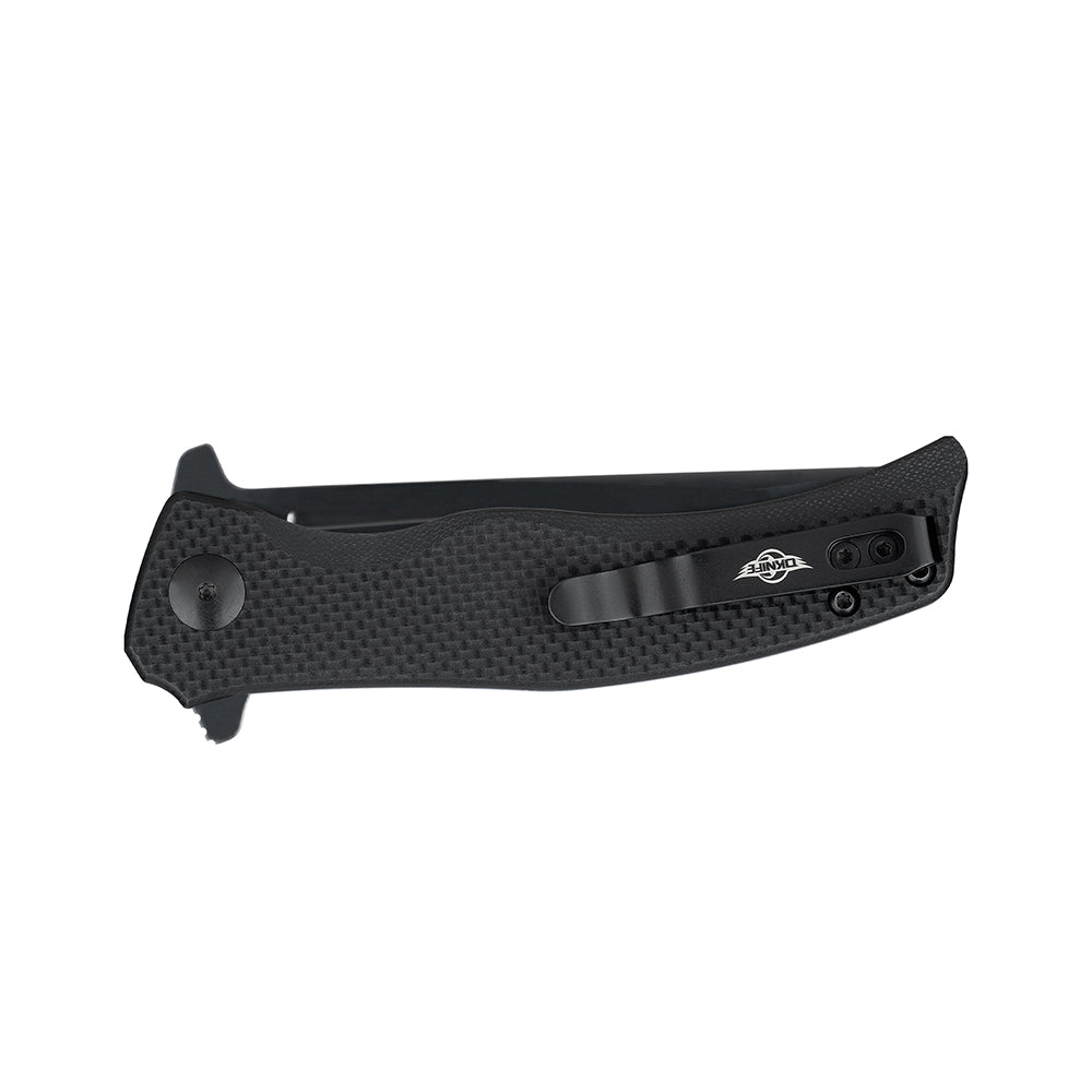 Oknife Sentry L2 Tactical Folding Knife - SENTRYL2